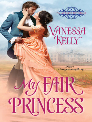 My Fair Princess - ebook